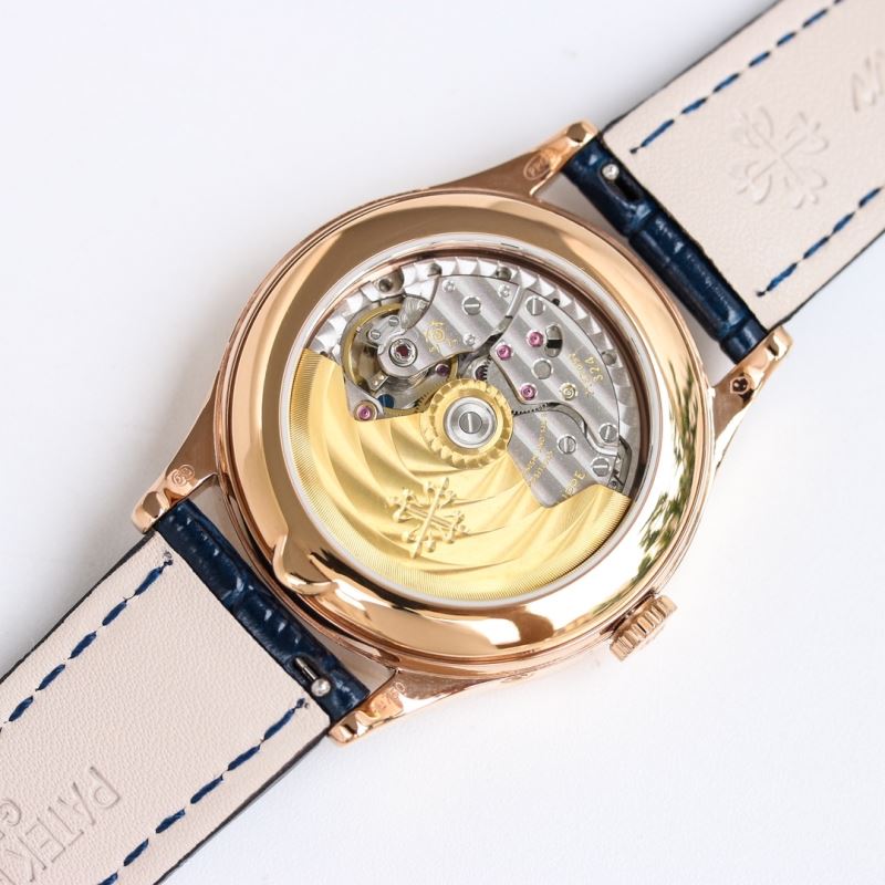 PATEK PHILIPPE Watches